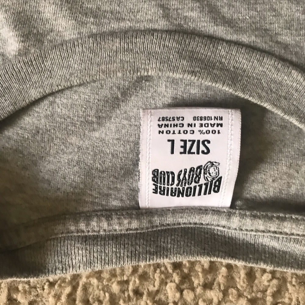 Billionaire Boys Club Shirt Large